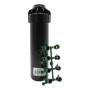 SRM-04 - Aspersor emergente, alcance de 9,4 m