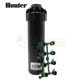 SRM-04 - Irrigatore a scomparsa gittata 9.4 m