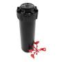 MINI 8 - Irrigatore a scomparsa gittata 10.7 m