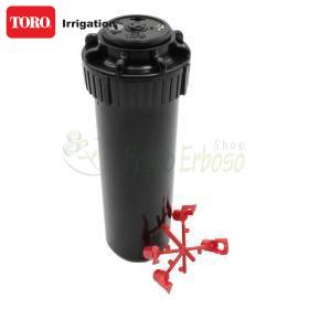 MINI 8 - Pop-up sprinkler, 10.7 m range TORO Irrigazione - 1