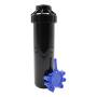 3504-PC - Arroseur escamotable, portée de 10,7 m