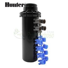 PGP-04 - Pop-up sprinkler, 14 m range