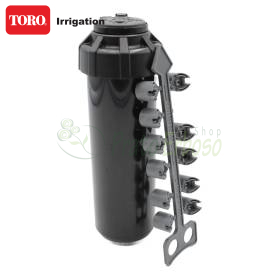 T5P-RS - Irrigatore a scomparsa gittata 15.2 m TORO Irrigazione - 1