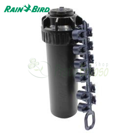 5004-PC30 - Aspersor emergente, alcance de 15,2 m