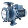 F 40/160A - Elettropompa centrifuga normalizzata trifase da 5.5 HP