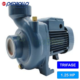 HF 5A - Bomba eléctrica centrífuga trifásica de 1,25 HP Pedrollo - 1