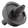 DPCT-04-MA - Dripper flow rate 4 liters per hour