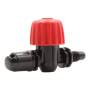 GT-SR-Q - Spruzzatore a 90 gradi con filetto