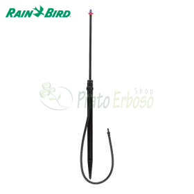 Jet Spike 310-180 - 180 Grad Sprüher auf Spike
