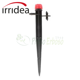GT-MR-FA - Mini chorro de 360 grados en varilla