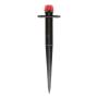 GT-MR-FAI - Minigetto a 360 gradi su astina