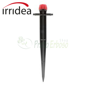 GT-MR-FAI - 360 Degree Mini Jet on Rod