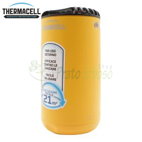 Mini Halo - Zitrus-Mückenschutz Thermacell - 1