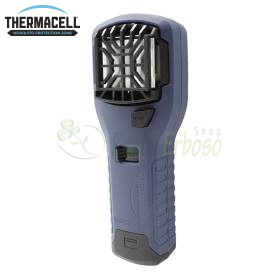 MR300 - Répulsif anti-moustiques portable bleu