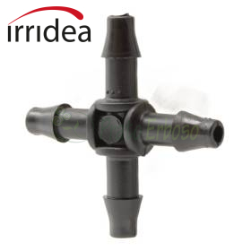 GT-MC-4 - 4 mm Steckkreuz