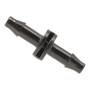 GT-MN-4 - 4mm Push-In Joint