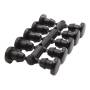GT-MFL-4 - 4mm push-in cap