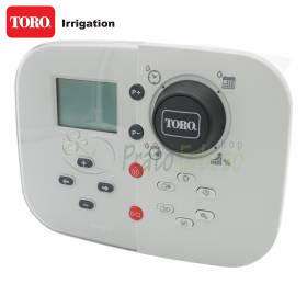 Tempus - 4-zone indoor control unit
