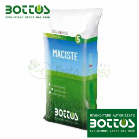 Maciste - Sementi per prato da 5 kg Bottos - 2