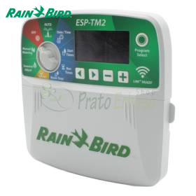 ESP-TM2I12 - Unidad de control interior de 12 zonas