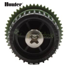 PRO-8A-HE - Buse à angle variable, portée de 2,4 m Hunter - 1