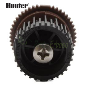 PRO-12A-HE - Variable angle nozzle 3.7 m throw