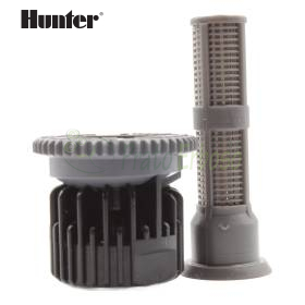 PRO-17A-HE - Buse à angle variable, portée de 5,2 m
