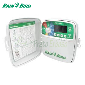 ESP-TM2-4 - Unidad de control exterior de 4 zonas Rain Bird - 1