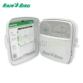 RC2 - Njësi kontrolli e jashtme me 8 zona Rain Bird - 1
