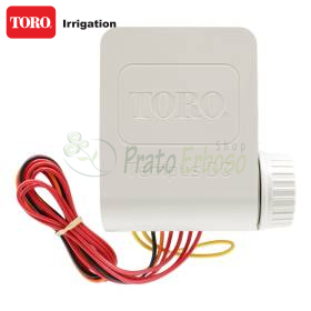 Tempus DC4 - Unidades de control de 4 zonas para cabina