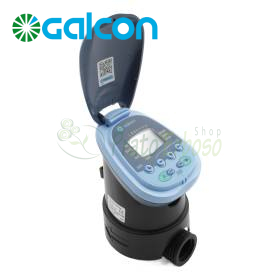 7101D-75 - 1-Zonen-Bediengerät für Cockpit Galcon - 1