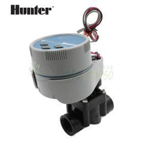NODE-BT-100-VALVE-B - unitate de control pentru cockpit cu 1 zonă