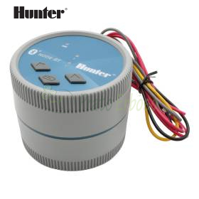 NODE-BT-200 - Centralina 2 zone per pozzetto Hunter - 1