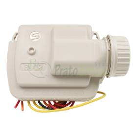 BL-IP-2 - unitate de control cu 2 zone pentru puț Solem - 1