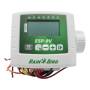 ESP-9V4 - 4-zone cockpit control unit