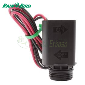 Solenoid 9V K80920 Rain Bird me tela për valvula vaditjeje automatike