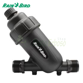 ILCRBY100D - Filtro per microirrigazione da 1"