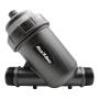 ILCRBY200D - Filtro per microirrigazione da 2"