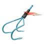 Coltivatore Gardena 3135-20 combisystem, 3 denti, 10 cm