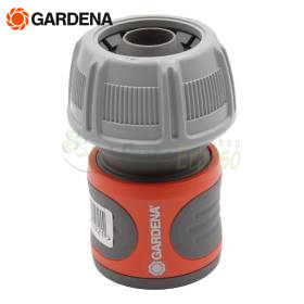 18216-20 - Schnellverbinder für 3/4"-Rohre Gardena - 1
