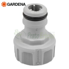 18220-20 - 1/2" Tap Connector Gardena - 1
