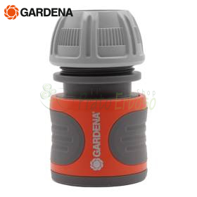 18215-20 - Raccord rapide pour tuyaux 1/2" Gardena - 1