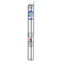 4SR 18/6 N-PS - Elettropompa sommersa trifase da 2 HP