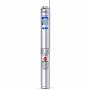4SR 18/9 N-PS - Elettropompa sommersa trifase da 3 HP