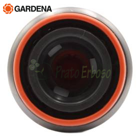 Raccordo rapido Gardena 18254-20 3/4" per tubo 19 mm