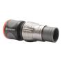 18255-20 - Conector rapid de 1/2" Gardena - 1