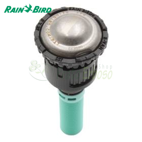 R-VAN-SST - Nozzle in the rectangular band range 1.5 x 9.1 m