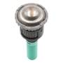 R-VAN-RCS - Rectangular band nozzle, 1.5 x 4.6 m throw