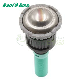 R-VAN-RCS - Nozzle rectangular band range 1.5 x 4.6 m