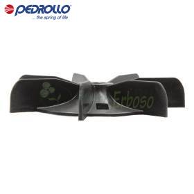 FAN-71 - Ventilator pentru pompă electrică, ax de 14,5 mm